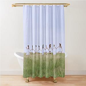 KEP1ER - GALILEO (MAGIC HOUR) Shower Curtain