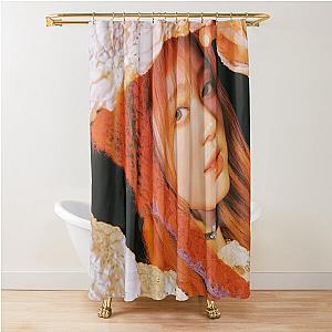 KEP1ER XIAOTING - GALILEO (MAGIC HOUR) Shower Curtain