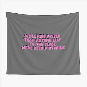 Kep1er Wadada Lyrics Tapestry