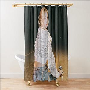 KEP1ER HUENING BAHIYYIH - GALILEO (MAGIC HOUR) Shower Curtain