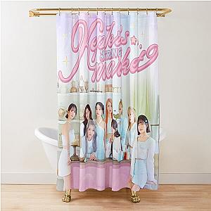 KEP1ER - GALILEO (MAGIC HOUR) Shower Curtain