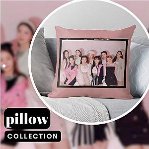 Kep1er Pillows