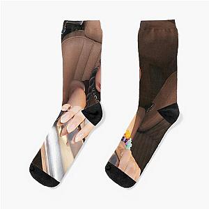 KEP1ER YESEO - GALILEO (MAGIC HOUR) Socks