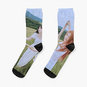 KEP1ER - GALILEO (MAGIC HOUR) Socks