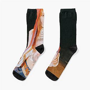 KEP1ER XIAOTING - GALILEO (MAGIC HOUR) Socks