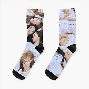 KEP1ER - GALILEO (MAGIC HOUR) Socks