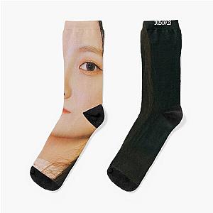 KEP1ER YUJIN - GALILEO (MAGIC HOUR) Socks