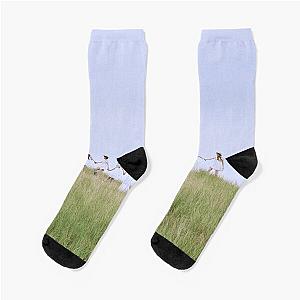 KEP1ER - GALILEO (MAGIC HOUR) Socks