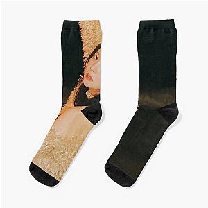 KEP1ER YUJIN - GALILEO (MAGIC HOUR) Socks