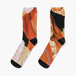 KEP1ER XIAOTING - GALILEO (MAGIC HOUR) Socks