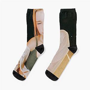 KEP1ER HUENING BAHIYYIH - GALILEO (MAGIC HOUR) Socks