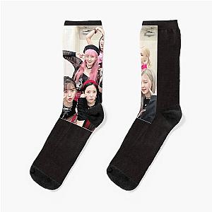 Kep1er  Classic T-Shirt Socks