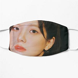 KEP1ER YUJIN - GALILEO (MAGIC HOUR) Flat Mask