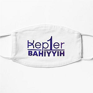 Kep1er BAHIYYIH Flat Mask