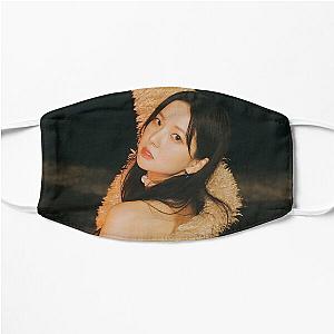 KEP1ER YUJIN - GALILEO (MAGIC HOUR) Flat Mask