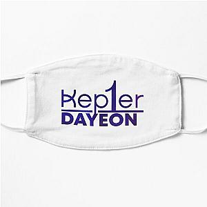 Kep1er DAYEON Flat Mask