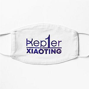 Kep1er XIAOTING Flat Mask