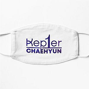 Kep1er CHAEHYUN Flat Mask