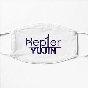 Kep1er YUJIN Flat Mask