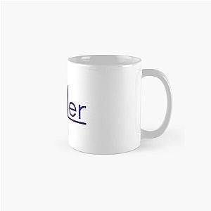 Kep1er Logo Classic Mug