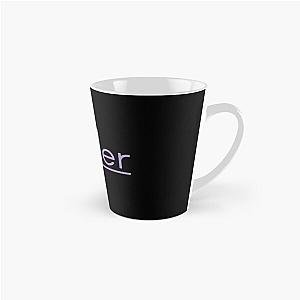 Kep1er Logo Tall Mug