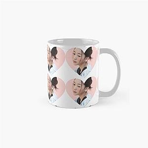 ezaki hikaru kep1er Classic Mug