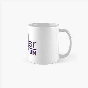 Kep1er CHAEHYUN Classic Mug