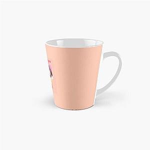 Kep1er Chaehyun pink aesthetics kepler 3 Tall Mug