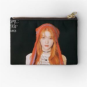 KEP1ER XIAOTING - GALILEO (MAGIC HOUR) Zipper Pouch