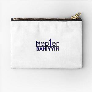 Kep1er BAHIYYIH Zipper Pouch