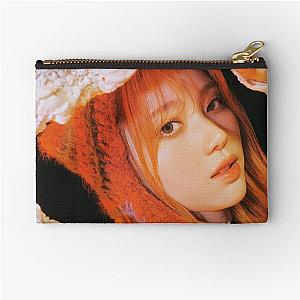 KEP1ER XIAOTING - GALILEO (MAGIC HOUR) Zipper Pouch