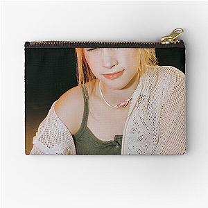 KEP1ER HUENING BAHIYYIH - GALILEO (MAGIC HOUR) Zipper Pouch