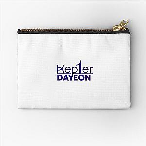 Kep1er DAYEON Zipper Pouch