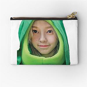 kep1er daeyon cute sticker Zipper Pouch