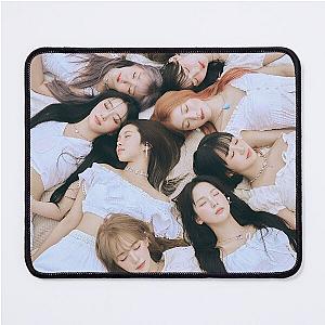 KEP1ER - GALILEO (MAGIC HOUR) Mouse Pad