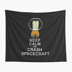 Tapestry - Kerbal Space Program