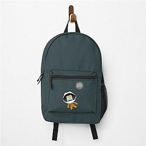 Mn or Bust Kerbal Space Program Backpack