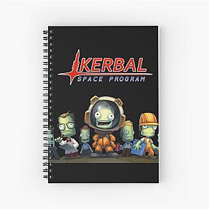 Kerbal Space Program Notebook