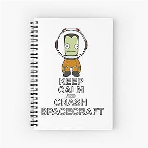 Kerbal Space Program Notebook