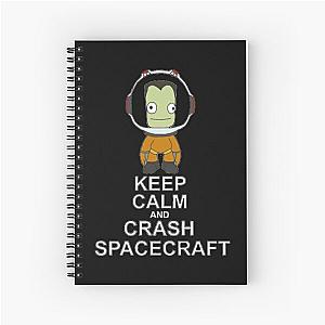 Kerbal Space Program Notebook