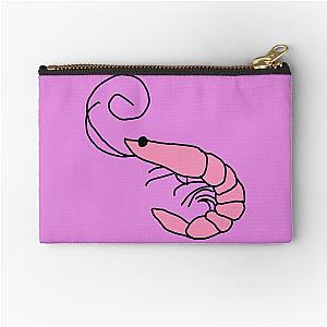 Kero Kero Bonito - Flamingo Zipper Pouch