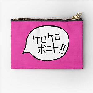 Kero Kero Bonito Zipper Pouch