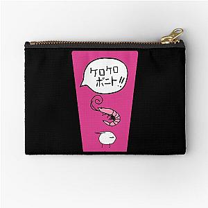 Kero Bonito Zipper Pouch