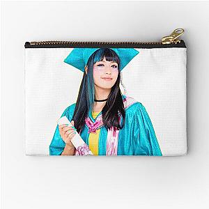 Kero Bonito Zipper Pouch