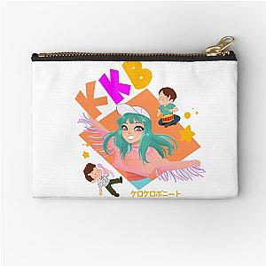 Kero Bonito Design Zipper Pouch