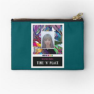 Kero Kero Bonito Time Place Poster Ex Zipper Pouch