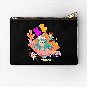 Kero Kero Bonito Design Zipper Pouch