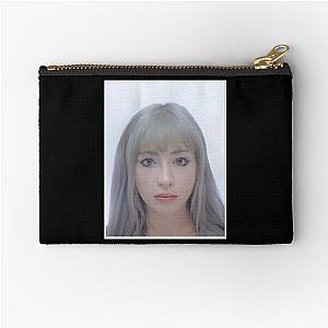 Kero Kero Bonito Time and Place Album Cover shot Zipper Pouch