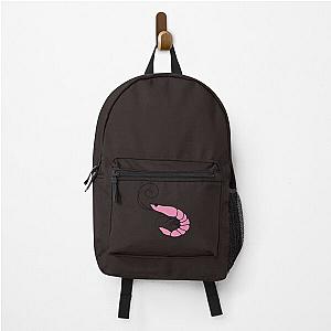 Kero Bonito - Flamingo T-Shirt Backpack