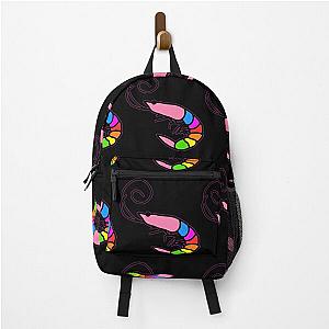 Kero Kero Bonito Flamingo Backpack